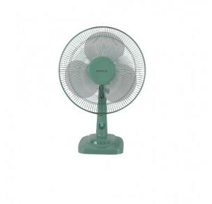 Havells 400 mm Velocity Neo Green Table Fan