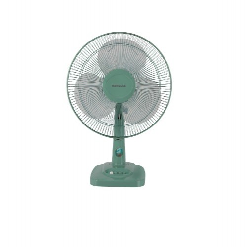Havells 400 mm Velocity Neo Green Table Fan