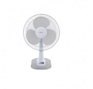 Havells 400 mm Swing ZX Light Grey Table Fan