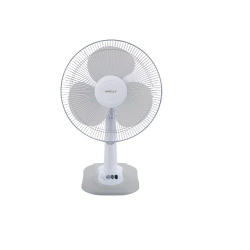 Havells 400 mm Swing ZX Light Grey Table Fan