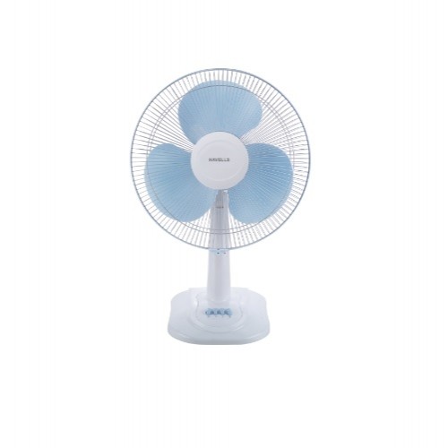 Havells 400 mm Swing ZX Blue Table Fan