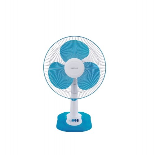 Havells 400 mm Swing ZX White Table Fan