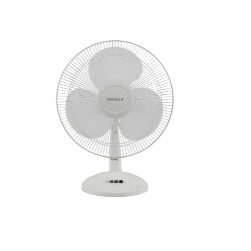 Havells 400mm Swing LX Blue Table Fan