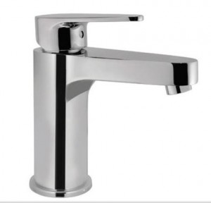 Jaquar Vignette Prime Single Lever Basin Mixer Faucet, VGP-WHM-81011B