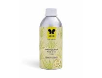 Iris Vaporizer Oil Lemon Grass Fragrances 1 Ltr INFV0272LG