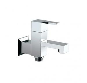 Jaquar Bib Cock LEB-ANQ-45041 Artize 2 Way With Wall Flange