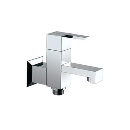 Jaquar Bib Cock LEB-ABR-45041 Artize 2 Way With Wall Flange