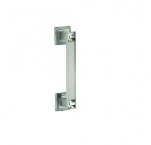 Dorset Elika Door Pull Handle 257 mm, Ek 08 PR PT