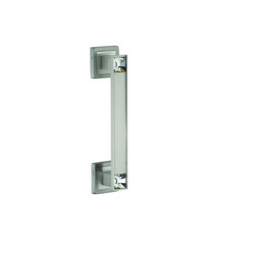 Dorset Elika Door Pull Handle 257 mm, Ek 08 PR SG