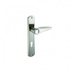 Dorset Luxe Door Lever Handle 250 mm, LUX 10 PT