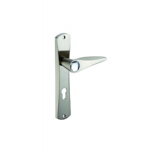 Dorset Luxe Door Lever Handle 250 mm, LUX 10 SG