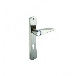 Dorset Luxe Door Lever Handle 250 mm, LUX 10 FG