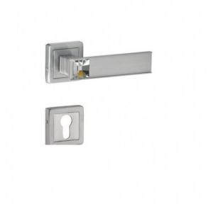 Dorset Elika Door Pull Handle 54 mm, EK OR PT