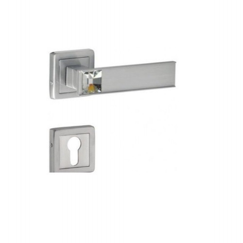 Dorset Elika Door Pull Handle 54 mm, EK OR PT