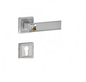 Dorset Elika Door Pull Handle 54 mm, EK OR FG