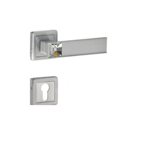 Dorset Elika Door Pull Handle 54 mm, EK OR FG