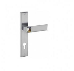 Dorset Elika Door Pull Handle 231 mm, EK 10 SG