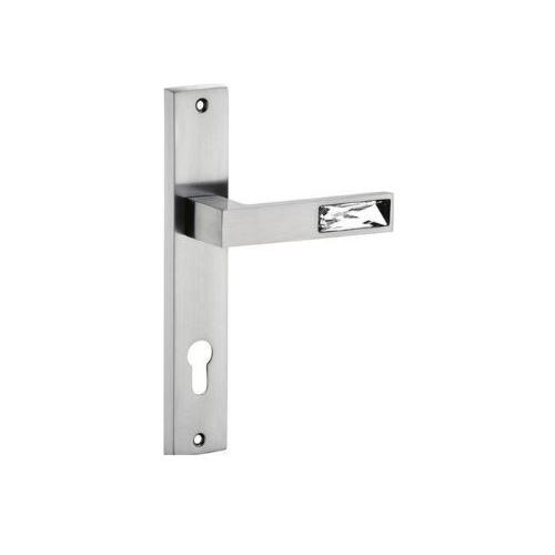 Dorset Ora Door Lever Handle 222 mm, ORA 10 PT