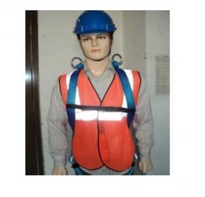 Heapro Safety Harness 1.8 Mtr Single Lanyard With Snap Hooks YSL0011