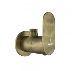 Jaquar Brass Angular Stop Cock With Wall Flange, OPP-ABR-15053PM