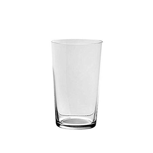 Borosil Water Glass, 250 ml (Pack of 6 Pcs)