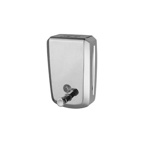 Euronics Stainless Steel Soap Dispenser 1000 ml, ES 04