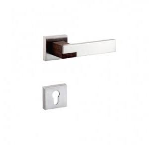 Dorset Cornus Door Pull Handle 53.5 mm, COR 10 WD