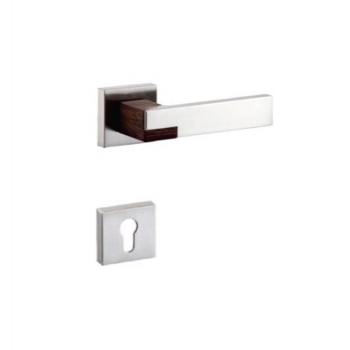 Dorset Cornus Door Pull Handle 53.5 mm, COR 10 WD