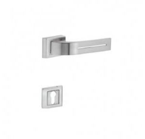 Dorset Columbina Door Pull Handle 50.3 mm, CH OR PT