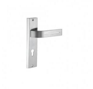 Dorset Chaire Door Lever Handle 242 mm, CH 10 SS