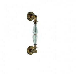 Dorset Siena Door Pull Handle 235 mm, Si10 PR PT