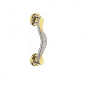 Dorset Madonna Door Pull Handle 211 mm, MA 10 PR SC (AB)