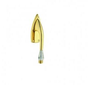 Dorset Jerrrey Door Pull Handle 246.5 mm, JF 06 PP PT