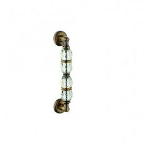 Dorset Canary Door Pull Handle 271 mm, CA 10 PR PT