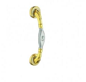 Dorset Antire Door Pull Handle 297.4 mm, AT 10 PR PT