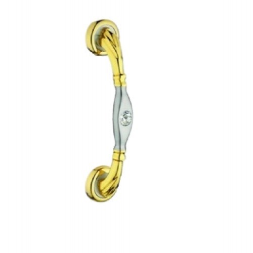 Dorset Antire Door Pull Handle 297.4 mm, AT 10 PR SG