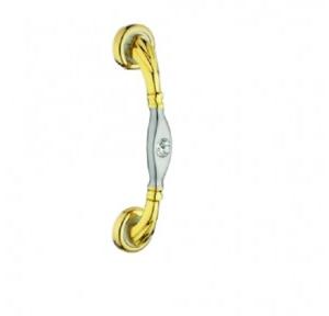 Dorset Antire Door Pull Handle 250.4 mm, AT 08 PR FG