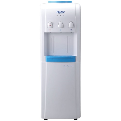 Voltas Floor Mounted Water Dispenser Minimagic Pure F