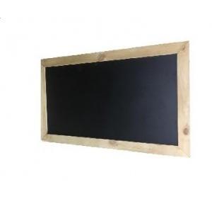 Soft Board 3x4 ft With Aluminium Frame and Wall Hanging Sockets