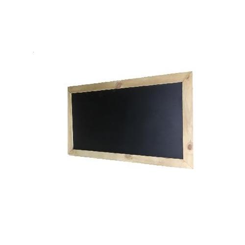 Soft Board With Aluminium Frame and Wall Hanging Sockets 3x4 Feet