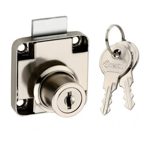 Godrej Drawer Lock with Key Number, 8000