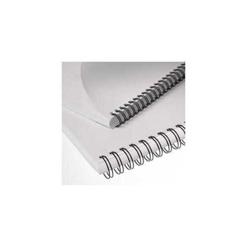 Spiral Binding Metal Ring 25 mm, 1Kg