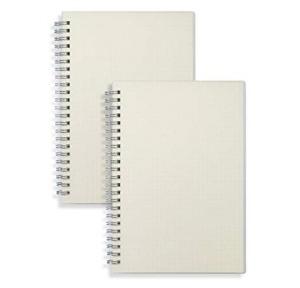 A-One Spiral Writing Pad A5 (40 Pages)