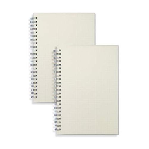 A-One Spiral Writing Pad A5 (40 Pages)