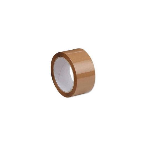 Cello Brown Tape 72mm x 30mtr