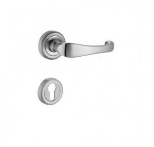 Dorset Dana Door Lever Handle 50.4 mm, DA OR FG