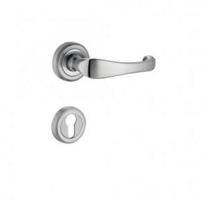 Dorset Dana Door Lever Handle 50.4 mm, DA OR EP