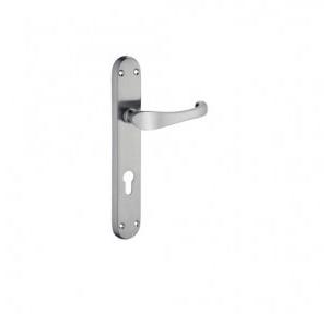 Dorset Dana Door Lever Handle 252 mm, DA 10 PT