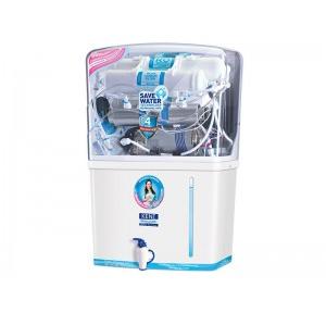 Kent RO Grand Plus Water Purifier, 8 Ltr