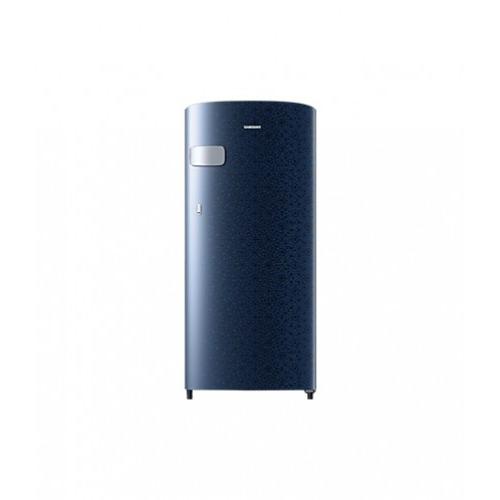 Samsung Direct Cool 192Ltr Single Door Blue Refrigerator, RR19N1Y12MU